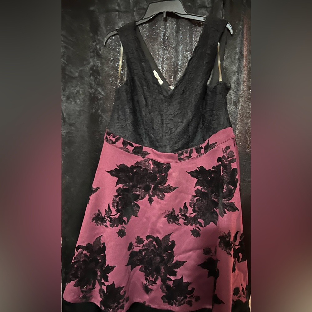 Homecoming dress